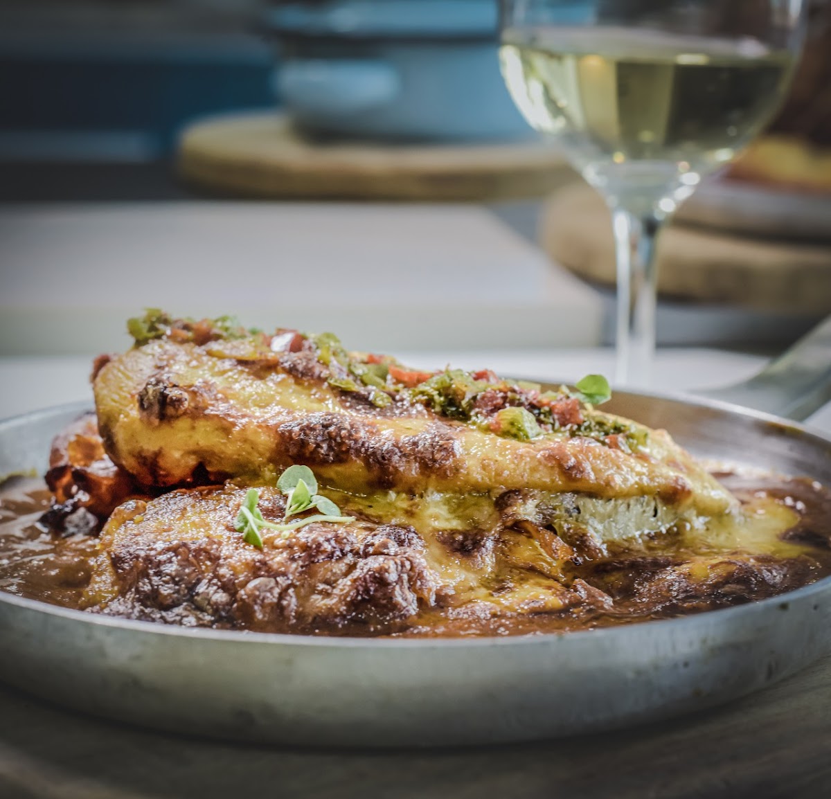 Deregio Casual Food-4