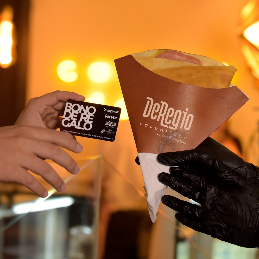 Deregio Casual Food-5