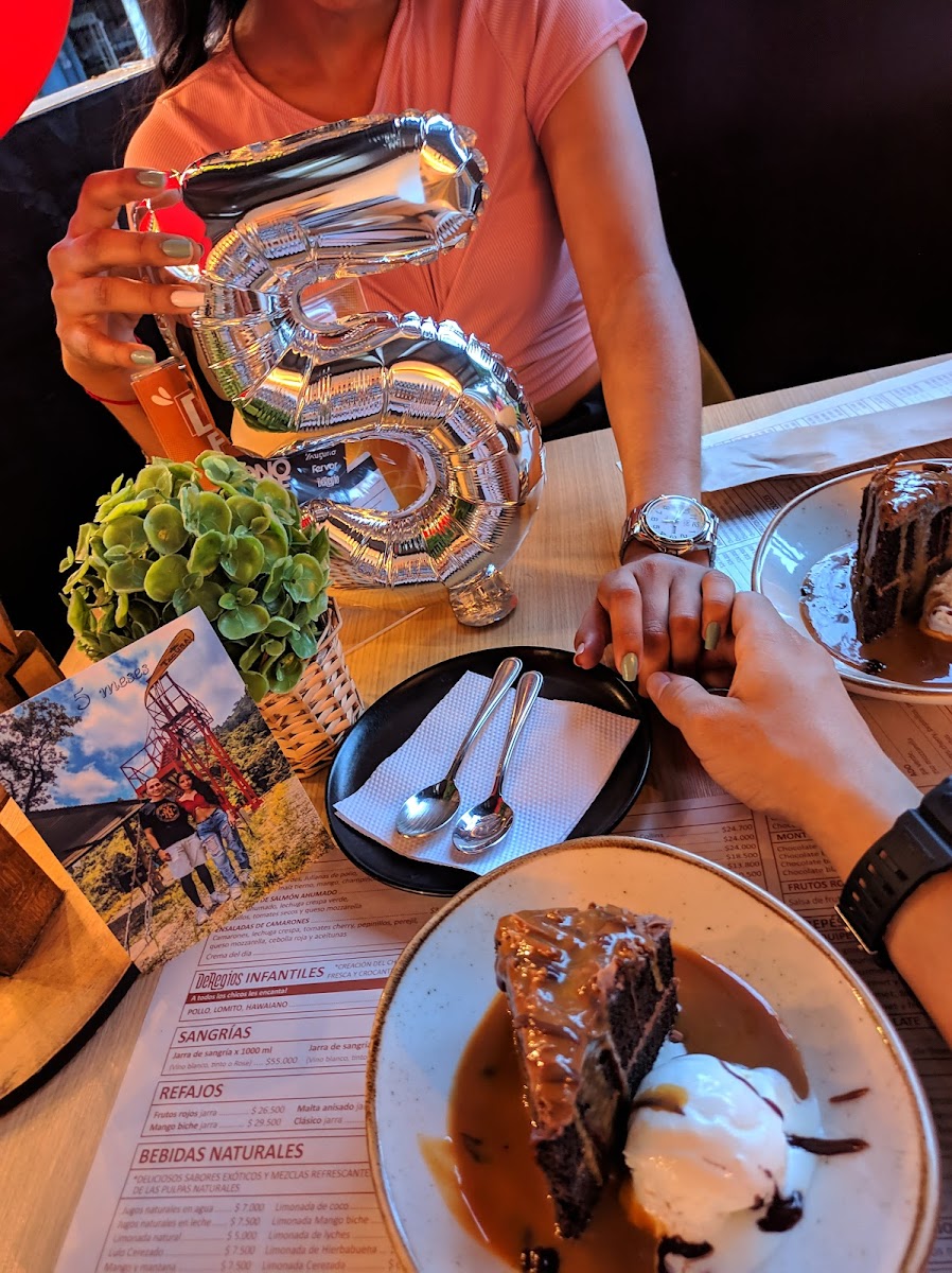 Menu Deregio Casual Food-7