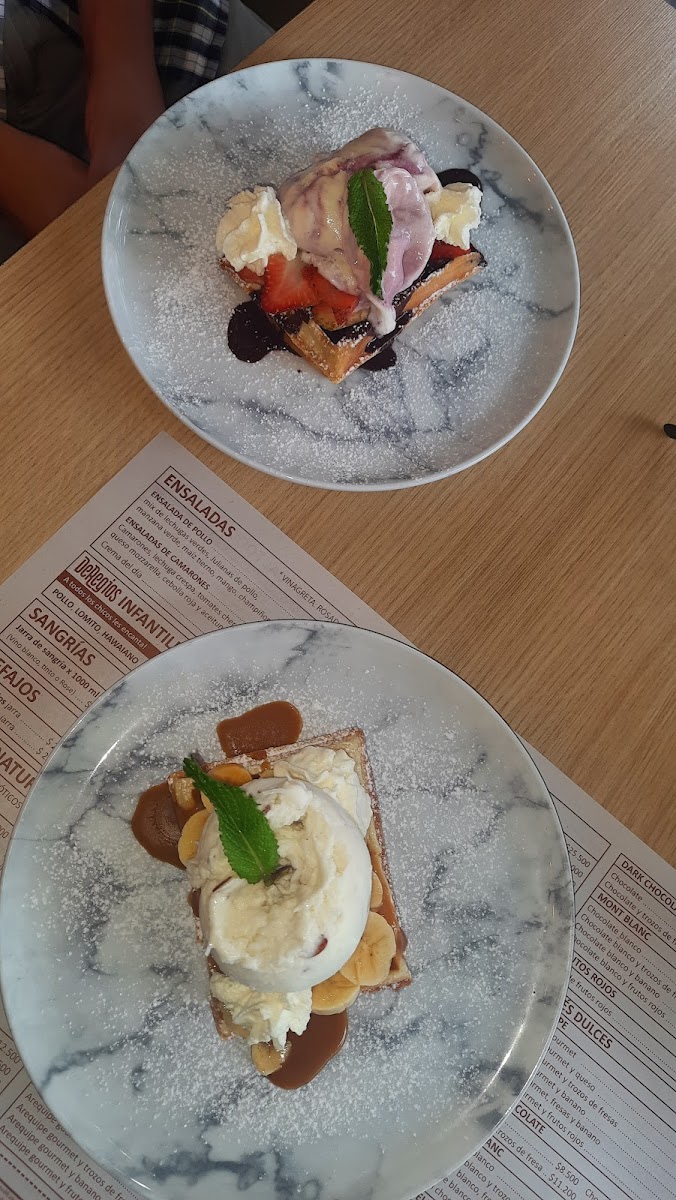 Menu Deregio Casual Food-8