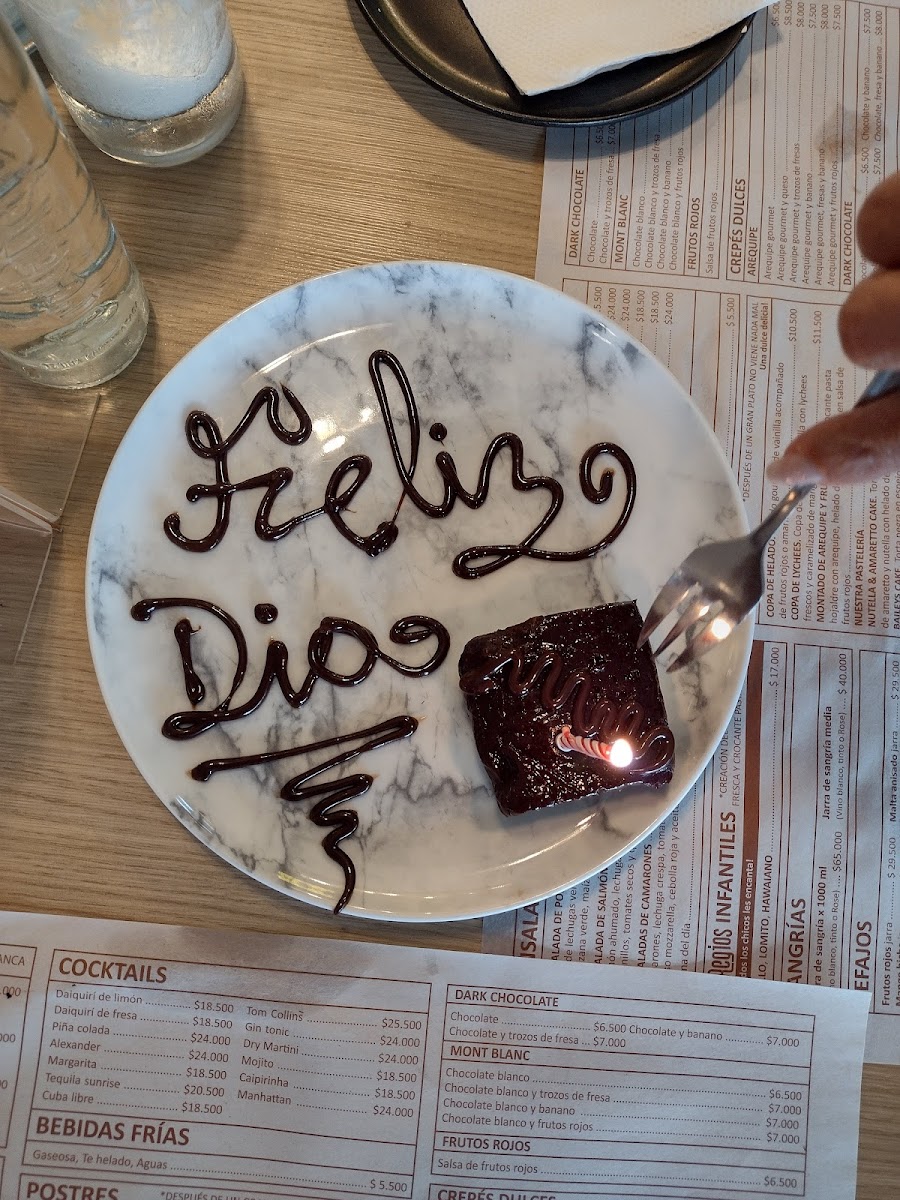 Menu Deregio Casual Food-9